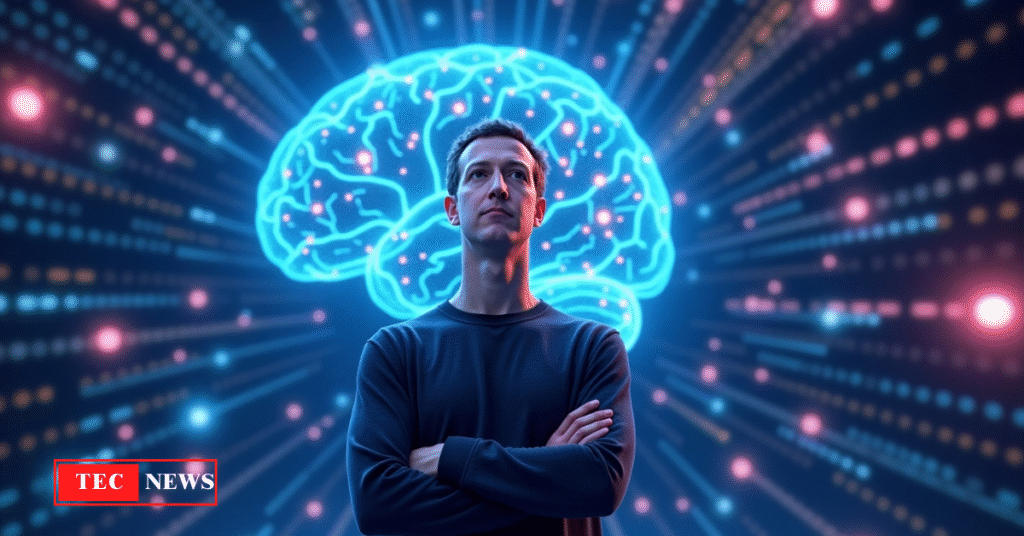 Meta Faces AI Talent Exodus: Superintelligence Labs Struggles Begin.