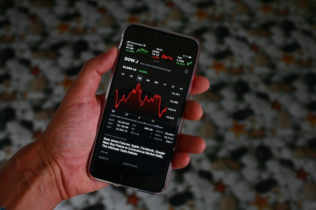 Will the U.S. Stock Crash Derail Tech Innovation?