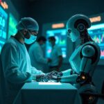 AI Is Here: Can It Steal Your Job by Next Year?