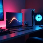Gaming Laptops vs Consoles in 2025: What Should You Buy?