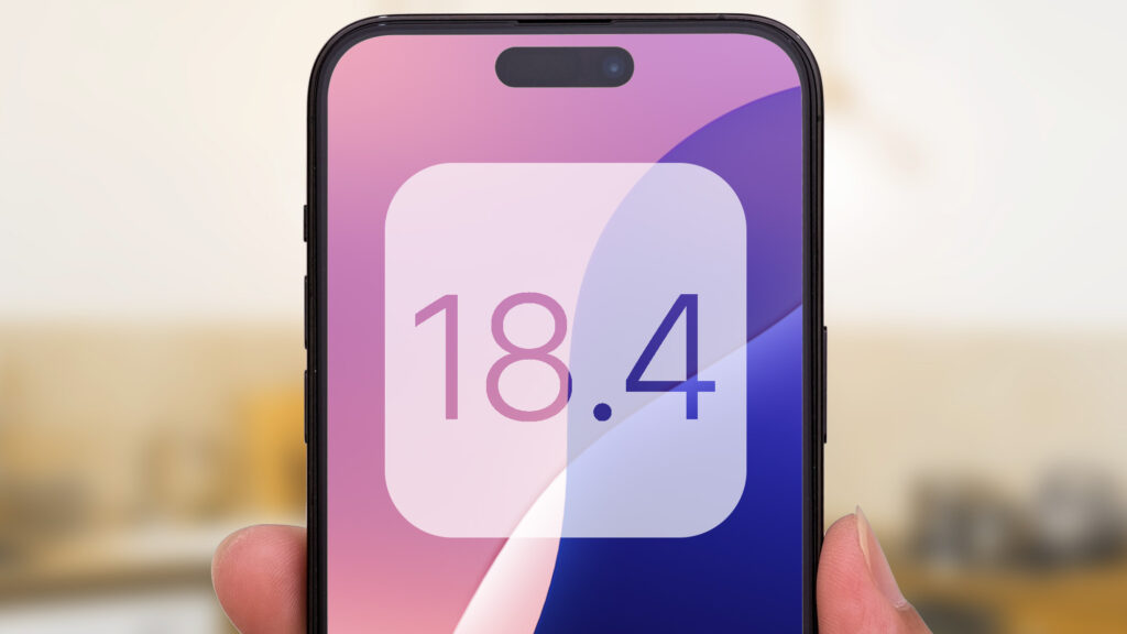 iOS 18.4 Released Early – Must-Have Features & Why You Should Update Now