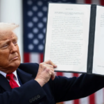 Trump’s New Tariffs: A Bold Move or a Dangerous Gamble?