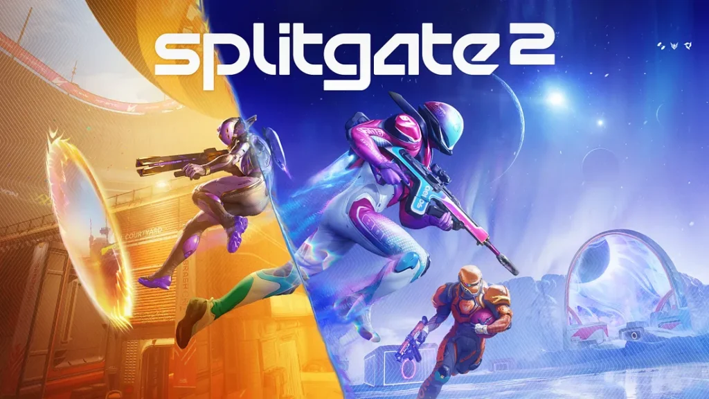 How to Claim Your Free Discord x Splitgate 2 Portal Pulse Avatar