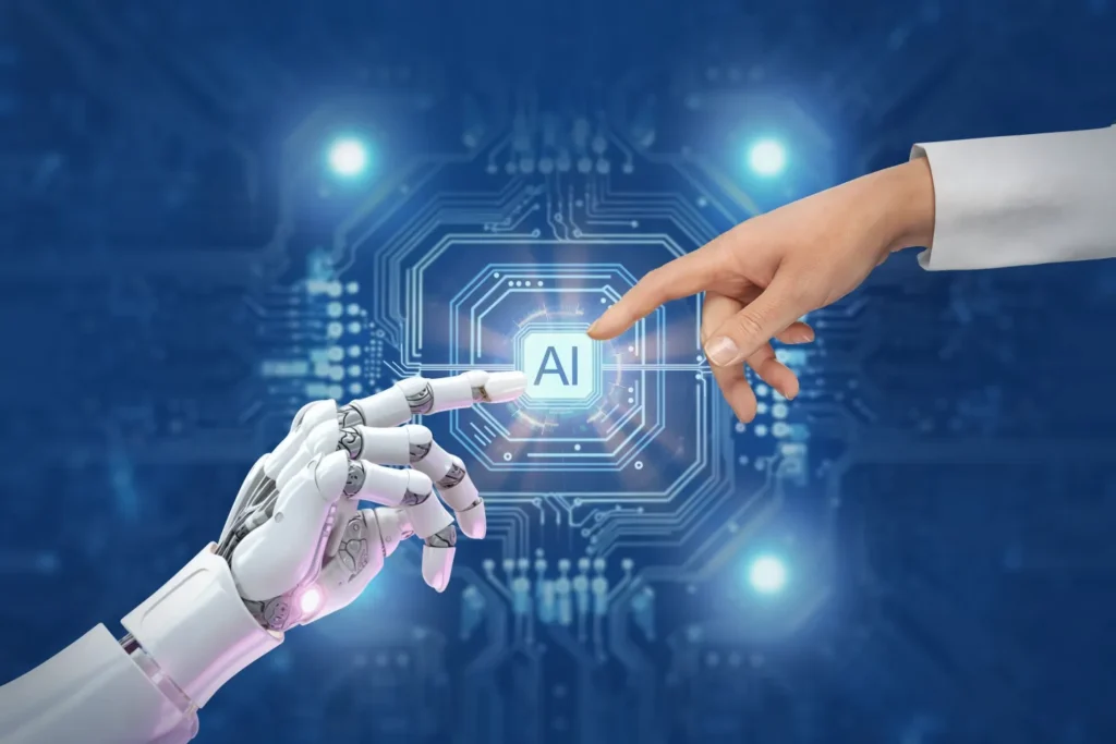 India to Require 1 Million AI Professionals by 2026 to Drive $3.5 Trillion Economy