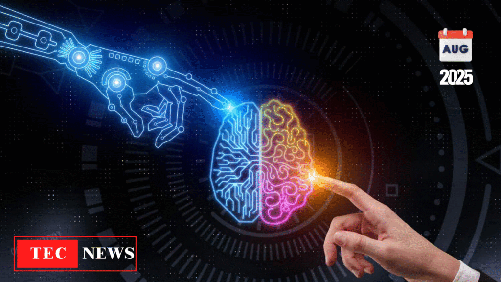 AI News Roundup August 2025 – Google Gemini Ultra 2, OpenAI Hub, Meta Avatars & More