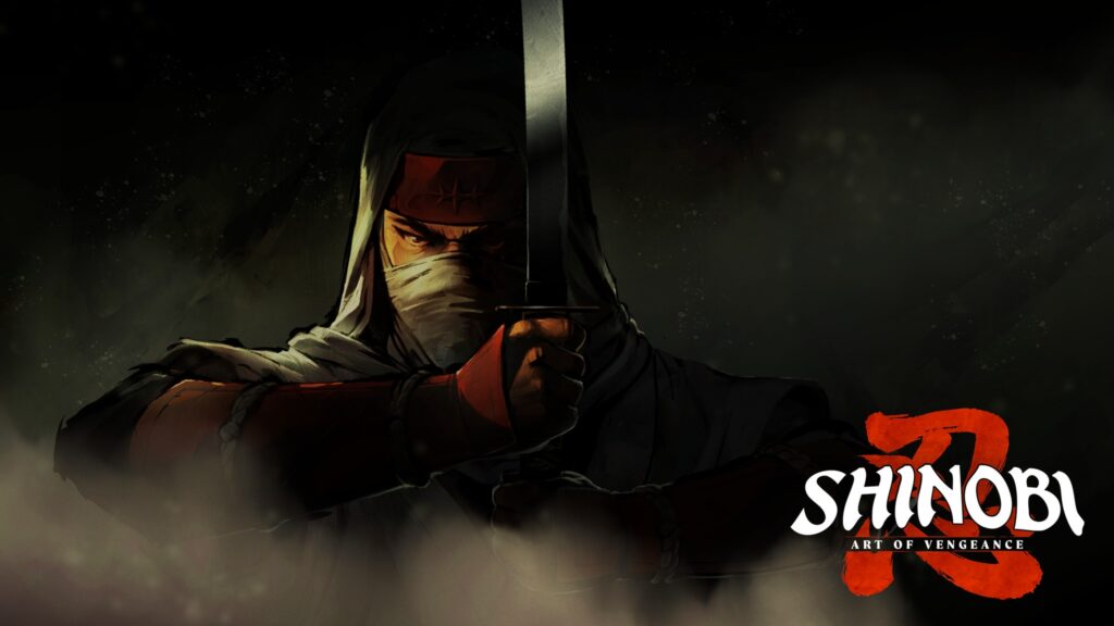 Shinobi: Art of Vengeance – Release Date, Trailer, Platforms & Gameplay