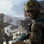 Battlefield 6 Will Use AI Bots to Fill Lobbies — Smart Move or Gameplay Killer?