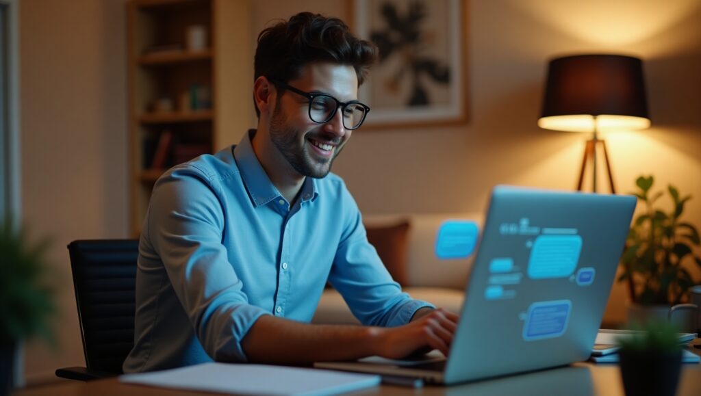 ChatGPT Prompts can help your next job interview
